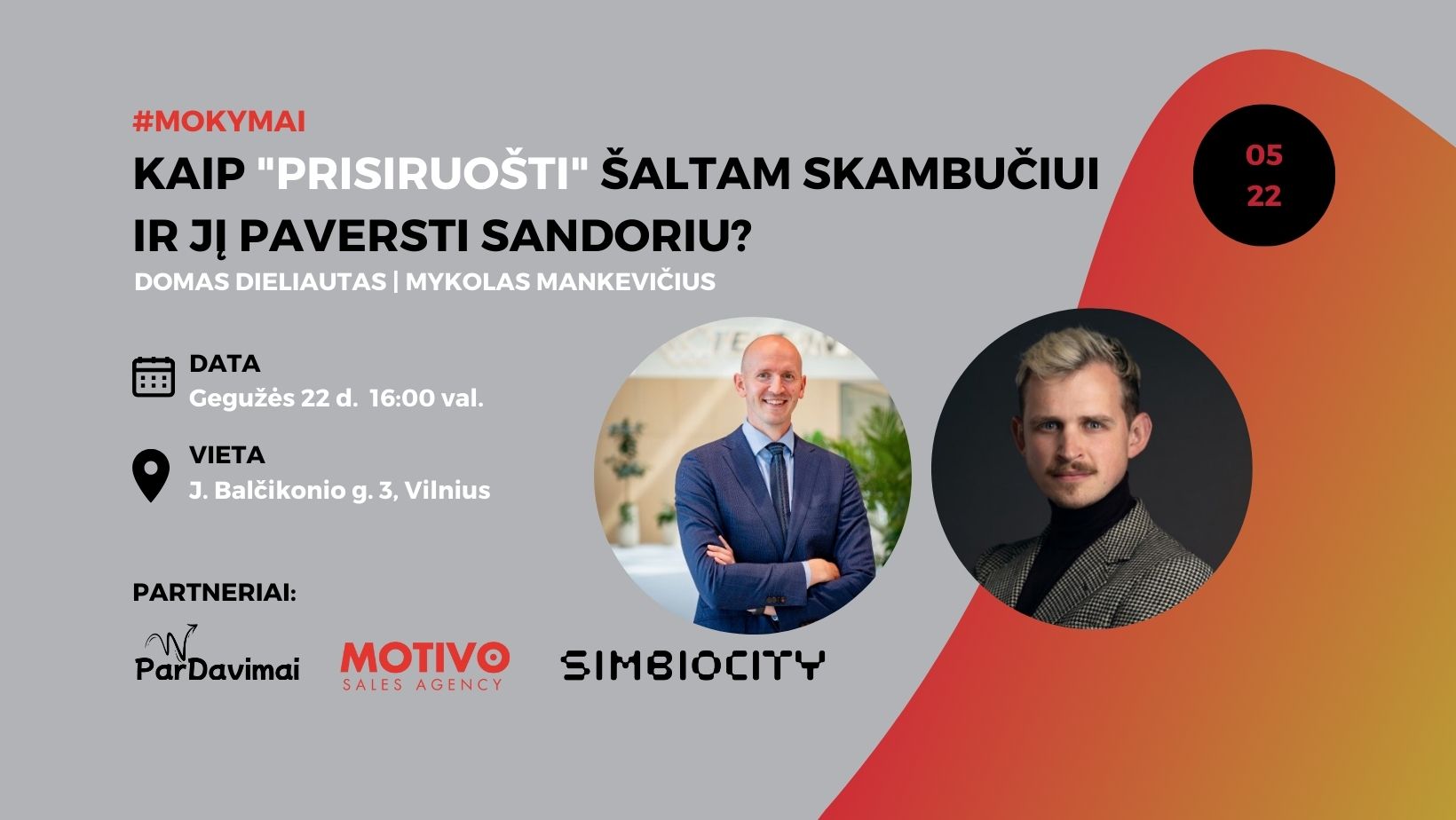 Kaip „prisiruošti“ šaltam skambučiui ir jį paversti sandoriu?