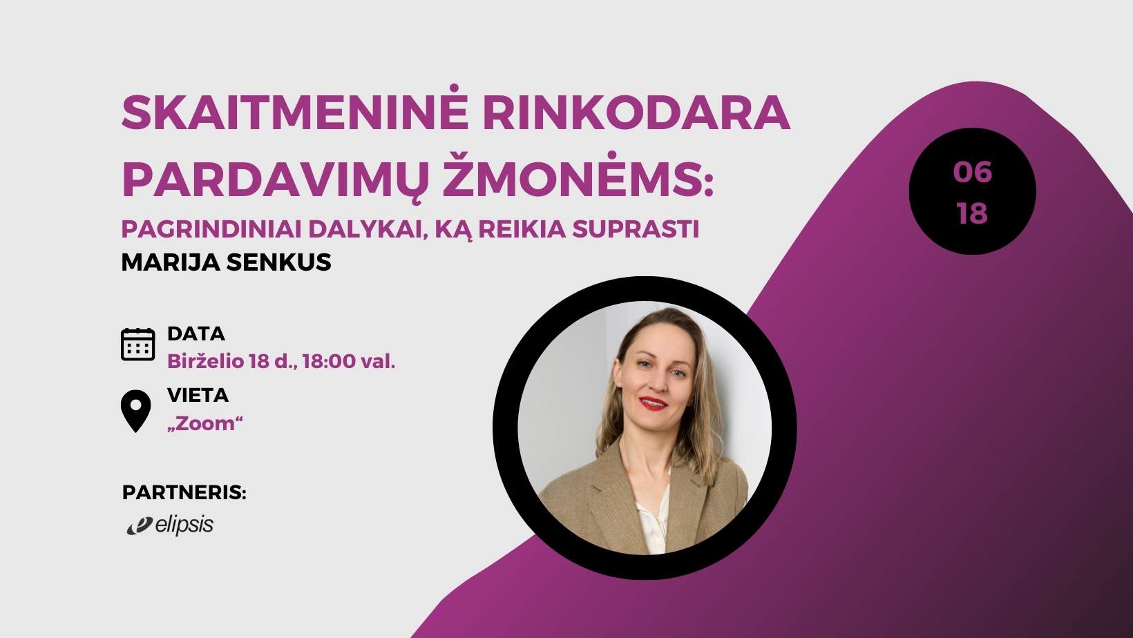Skaitmeninė rinkodara pardavimų žmonėms: pagrindiniai dalykai, ką reikia suprasti
