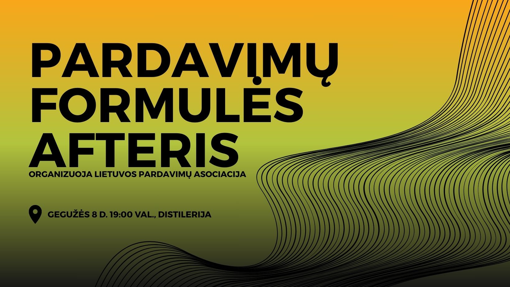 Pardavimų formulės afteris