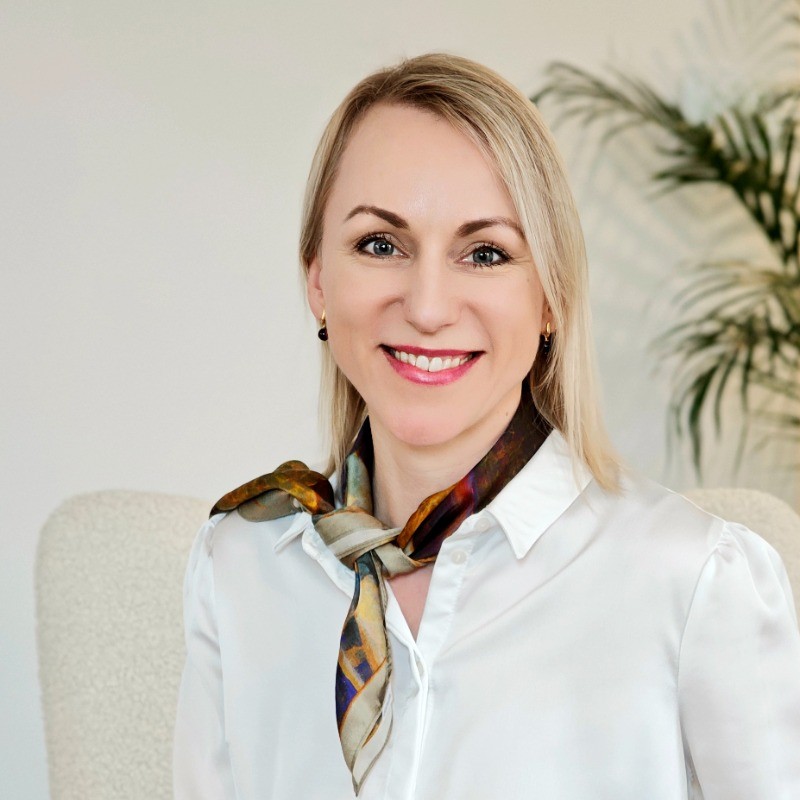 Daiva Bernotė