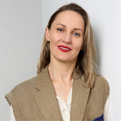 Marija Senkus