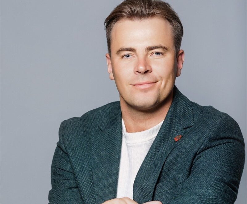 Edvinas Sinkevičius