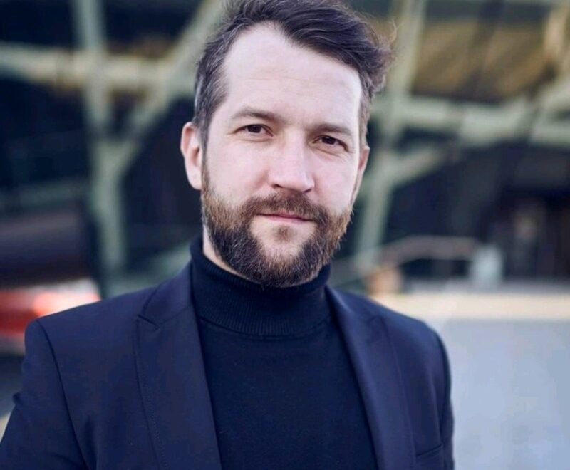 Andrius Muzikevičius