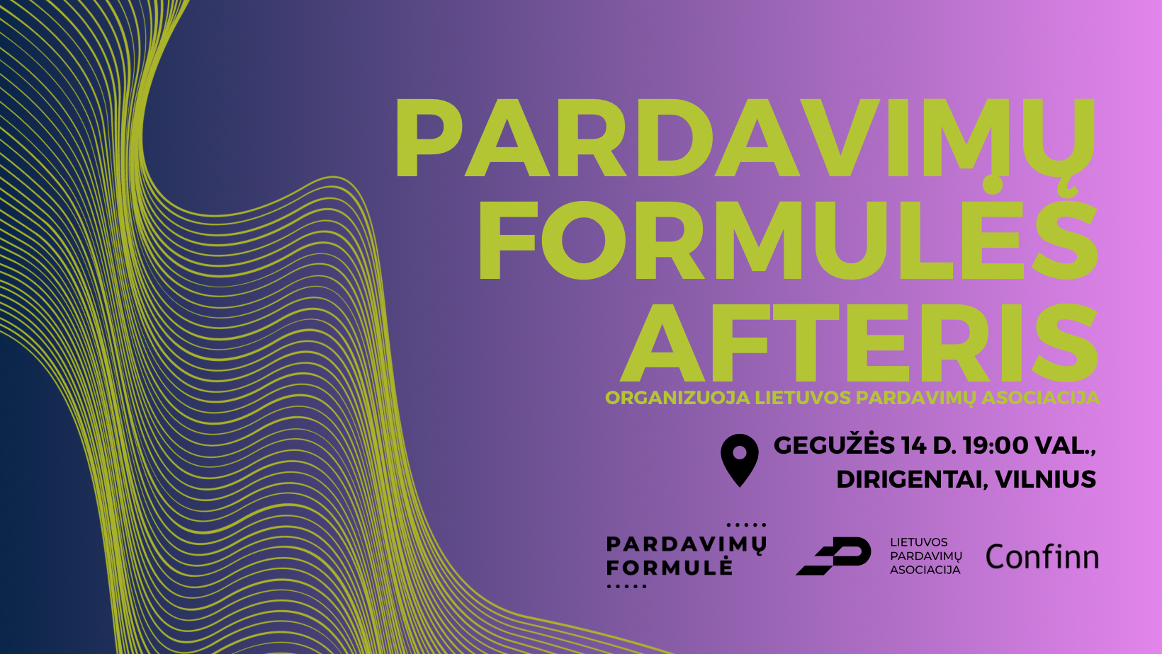 Pardavimų formulės afteris