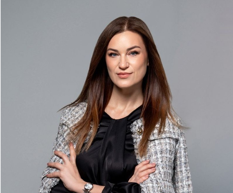 Agnė Barbaraušaitė