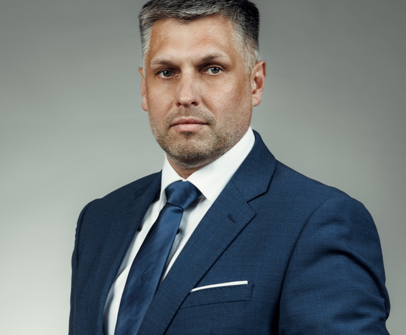 Egidijus Mickus