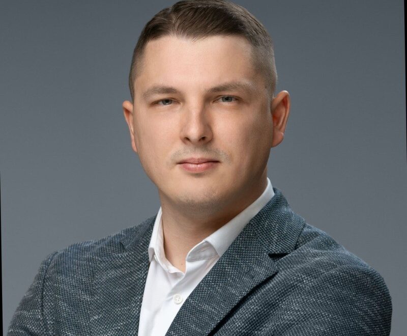 Lukas Ališauskas