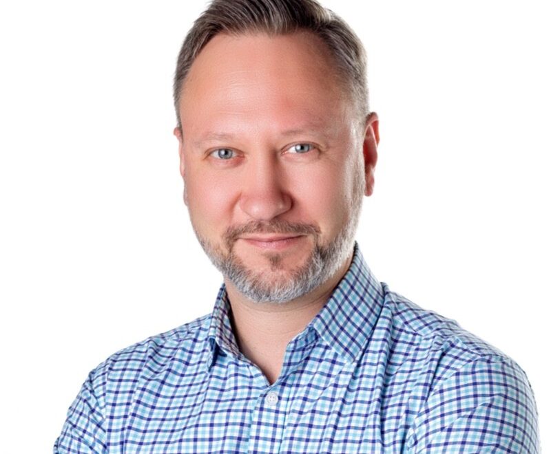 Marius Volbikas