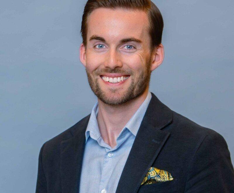 Matt Rushmere