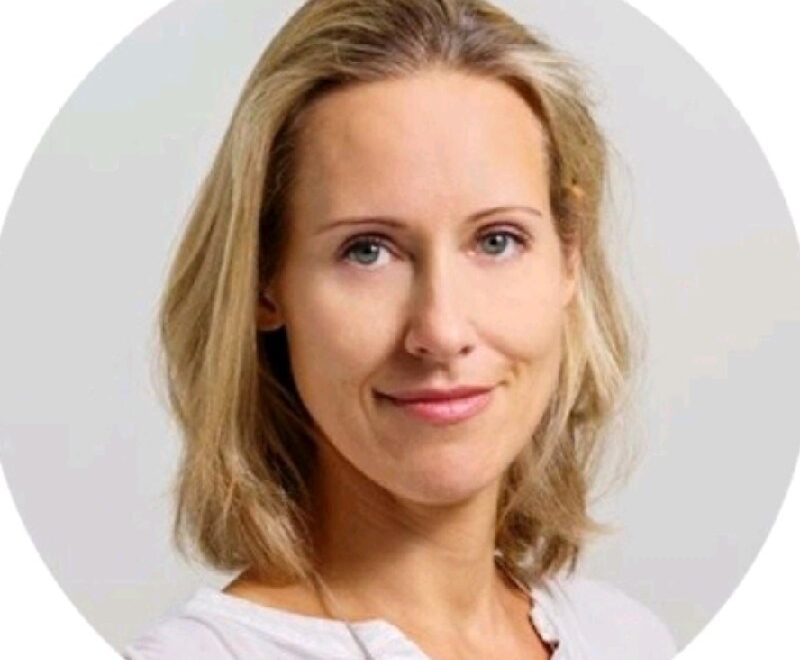 Jurgita Mackevičienė