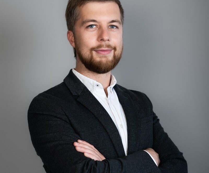Marius Kanevičius