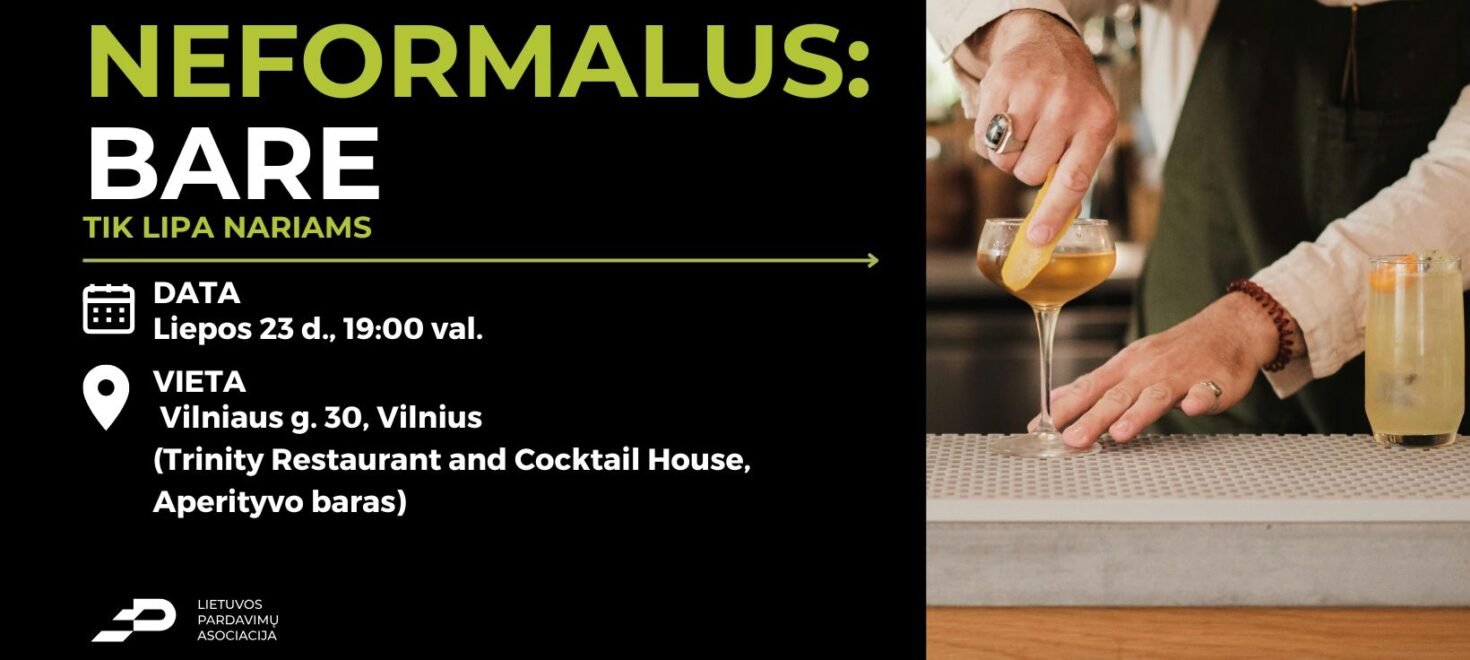 Neformalus bare