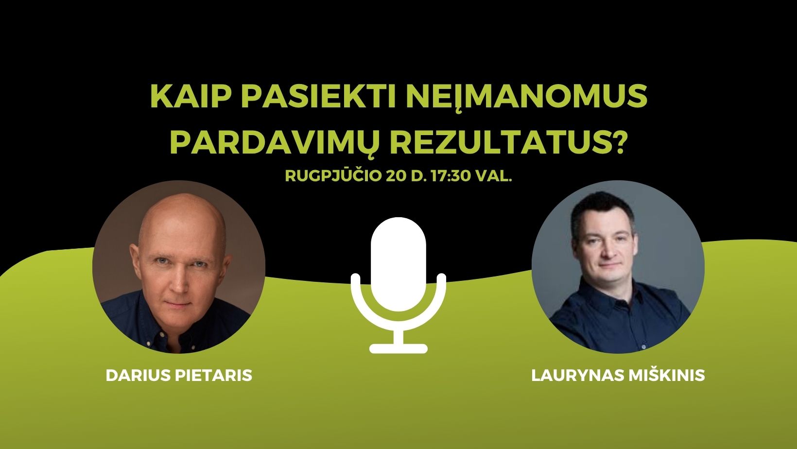 Kaip pasiekti neįmanomus pardavimų rezultatus?