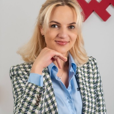 Miglė Marciulevičė