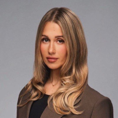 Dajana Tiechojeva